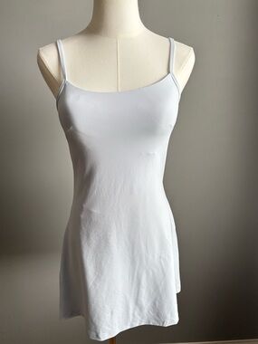 Lululemon Align Cami Strap Dress